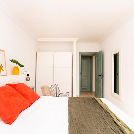 Apartamento Coqueto Con Terraza Junto A Candelaria Esterno foto