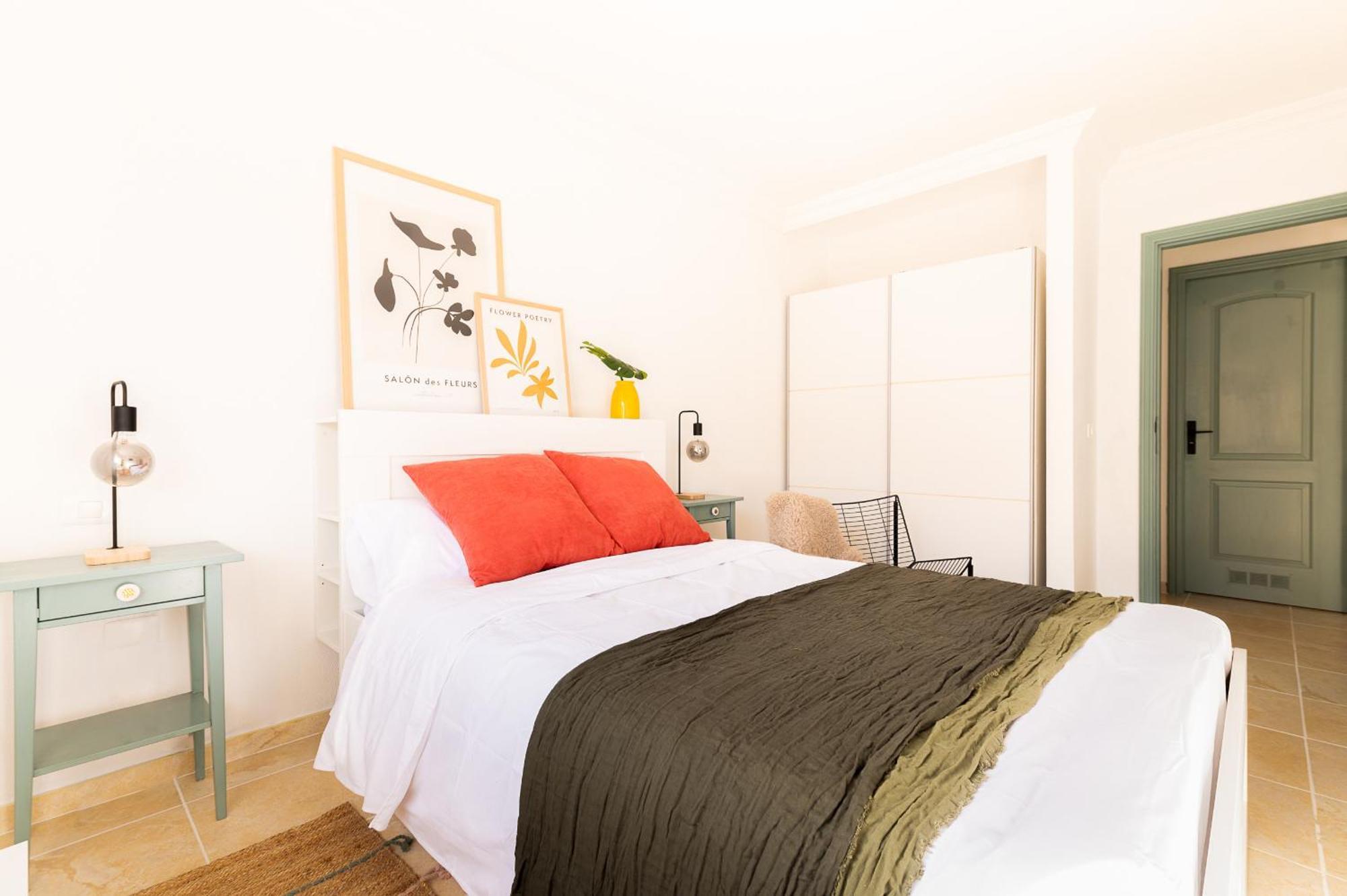 Apartamento Coqueto Con Terraza Junto A Candelaria Esterno foto