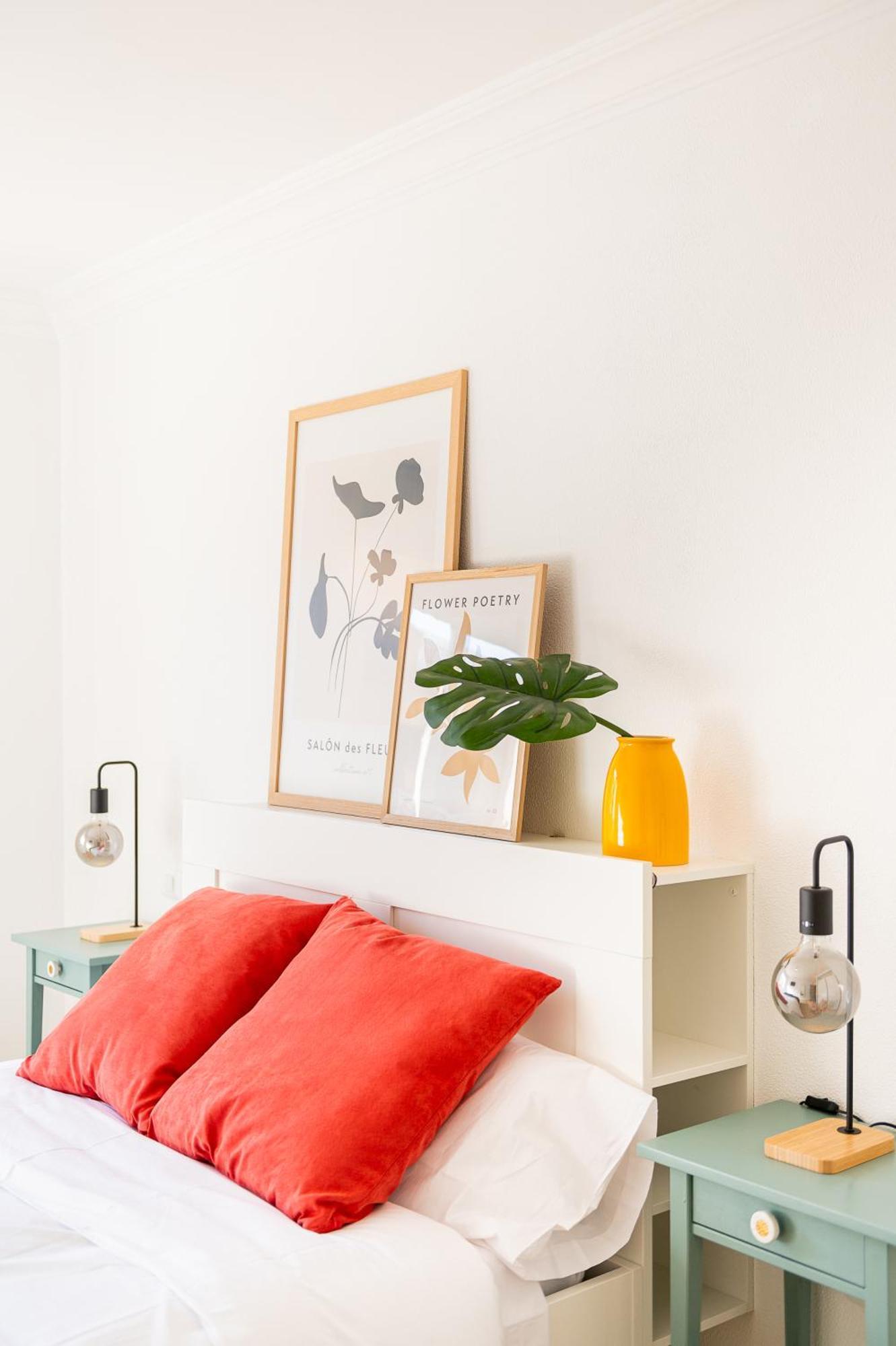 Apartamento Coqueto Con Terraza Junto A Candelaria Esterno foto
