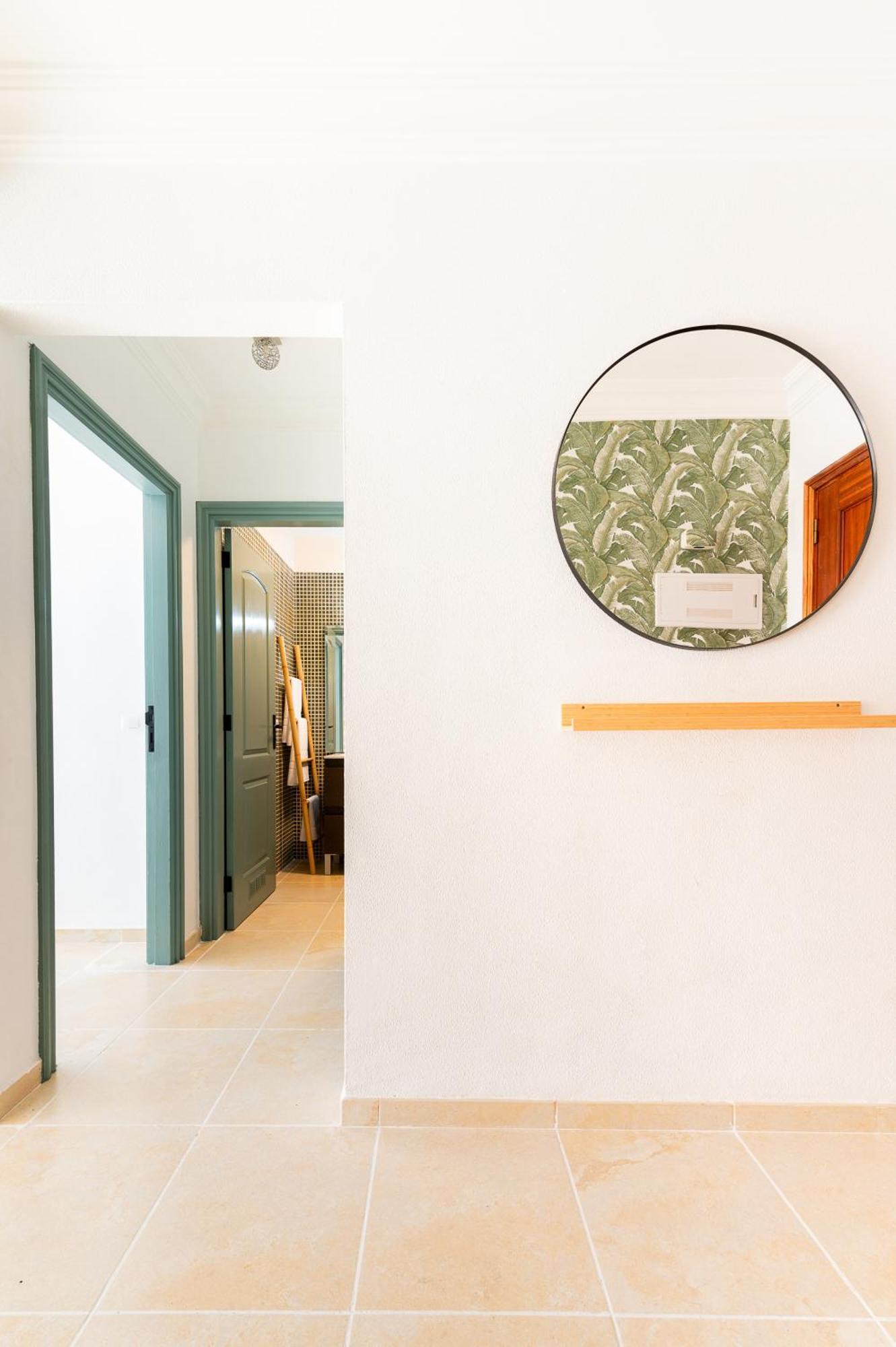 Apartamento Coqueto Con Terraza Junto A Candelaria Esterno foto
