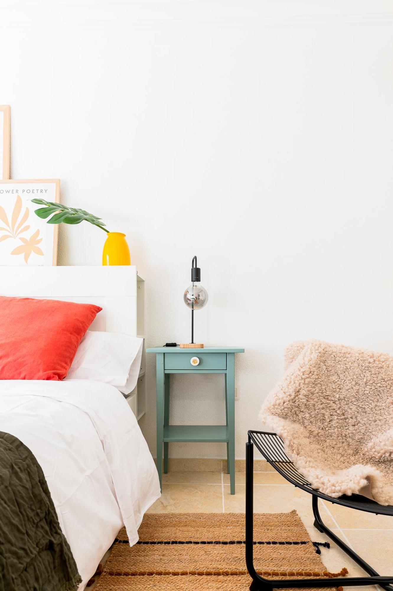 Apartamento Coqueto Con Terraza Junto A Candelaria Esterno foto